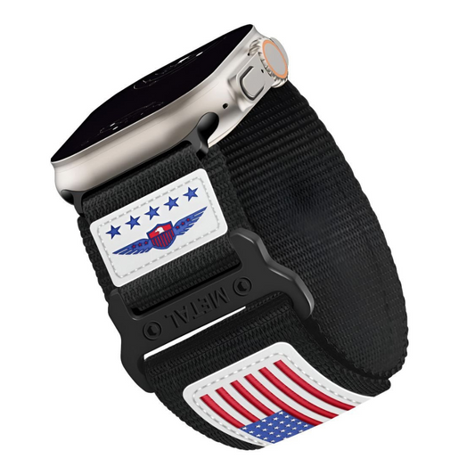 Cattus Heavy-Duty Nylon Sport Bandje