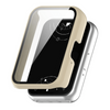 Cavi Bumper Case Met Screenprotector Voor Galaxy Fit3