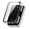 Cavi Bumper Case Met Screenprotector Voor Galaxy Fit3
