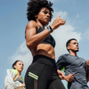Cavi Bumper Case Met Screenprotector Voor Galaxy Fit3