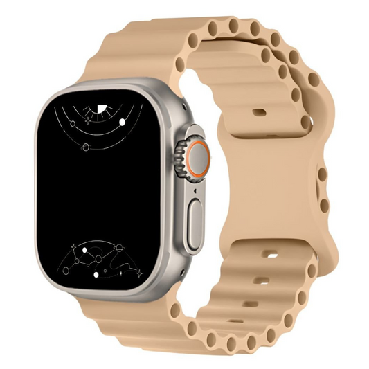 Cepi Silicone Sport Bandje