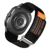 Certus Heavy-Duty Nylon Sport Bandje Voor Galaxy Watch Ultra