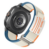 Certus Heavy-Duty Nylon Sport Bandje Voor Galaxy Watch Ultra