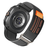 Certus Heavy-Duty Nylon Sport Bandje Voor Galaxy Watch Ultra