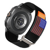 Certus Heavy-Duty Nylon Sport Bandje Voor Galaxy Watch Ultra
