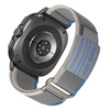 Certus Heavy-Duty Nylon Sport Bandje Voor Galaxy Watch Ultra