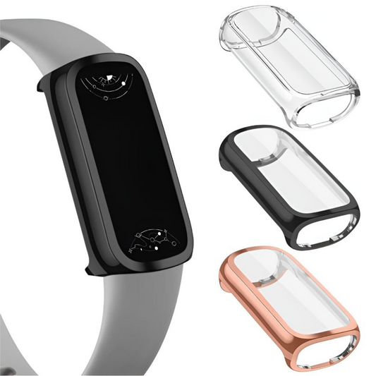 Cesso Beschermende Case Voor Fitbit Luxe