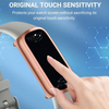 Cesso Beschermende Case Voor Fitbit Luxe
