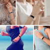 Cesso Beschermende Case Voor Fitbit Luxe