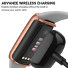 Cesso Beschermende Case Voor Fitbit Luxe