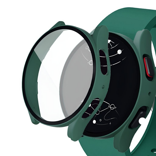 Ceu Schokbestendige Galaxy Watch Case Met Screenprotector