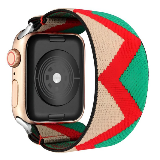 Circa Bohemia Elastisch Nylon Bandje