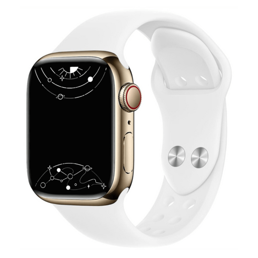 Civi Silicone Sport Bandje
