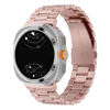 Civis Roestvrijstalen Bandje Voor Galaxy Watch Ultra