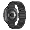 Civis Roestvrijstalen Bandje Voor Galaxy Watch Ultra