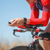 Conor Leren En Nylon Sport Bandje