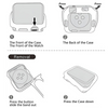 Cor Case Voor Apple Watch