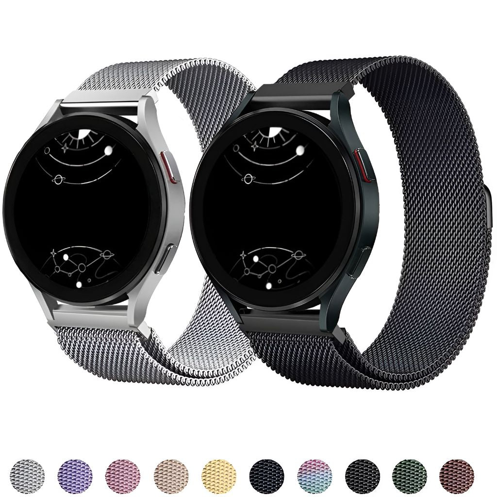 Creber Magnetic Galaxy Loop Band - Astra Straps