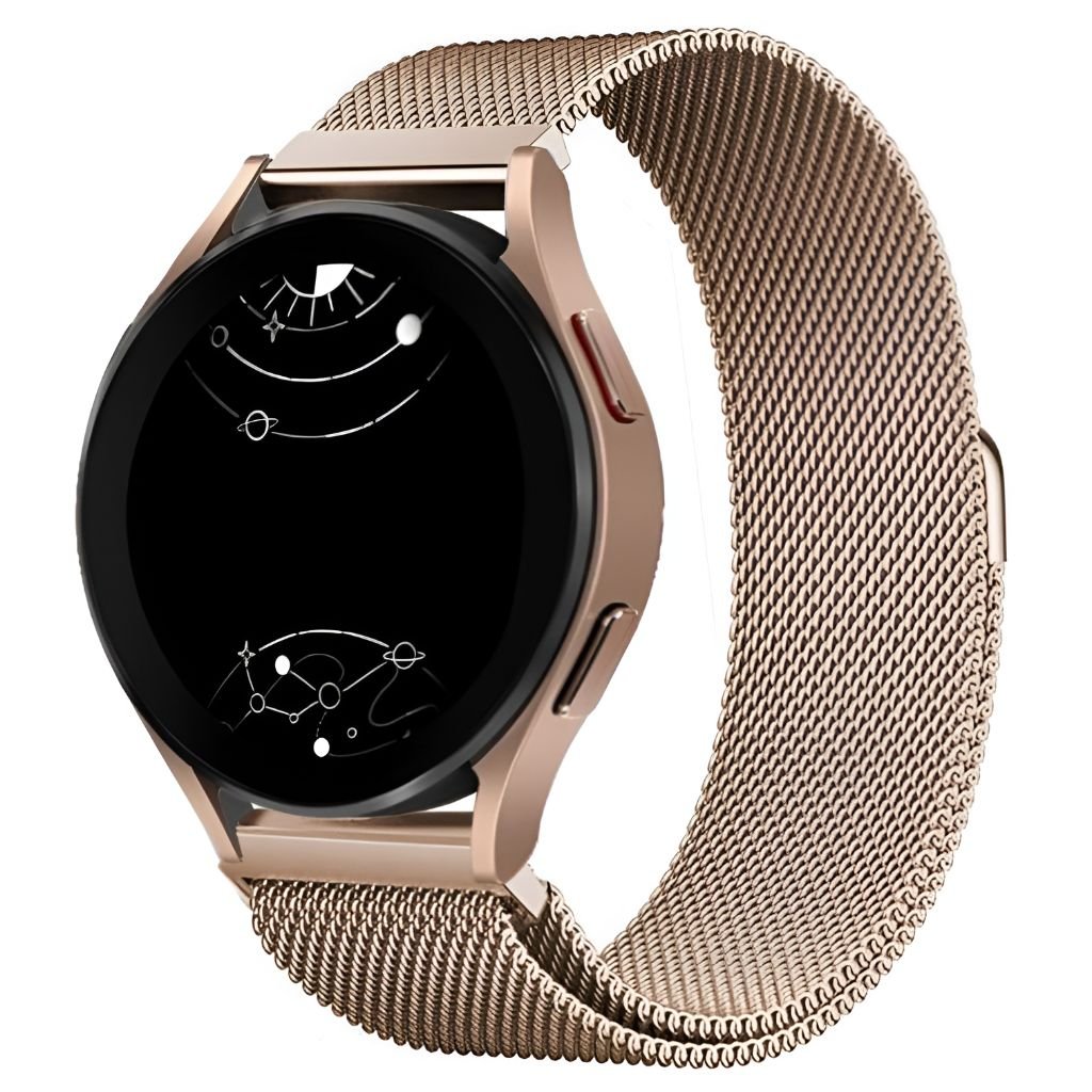 Creber Magnetic Galaxy Loop Band - Astra Straps