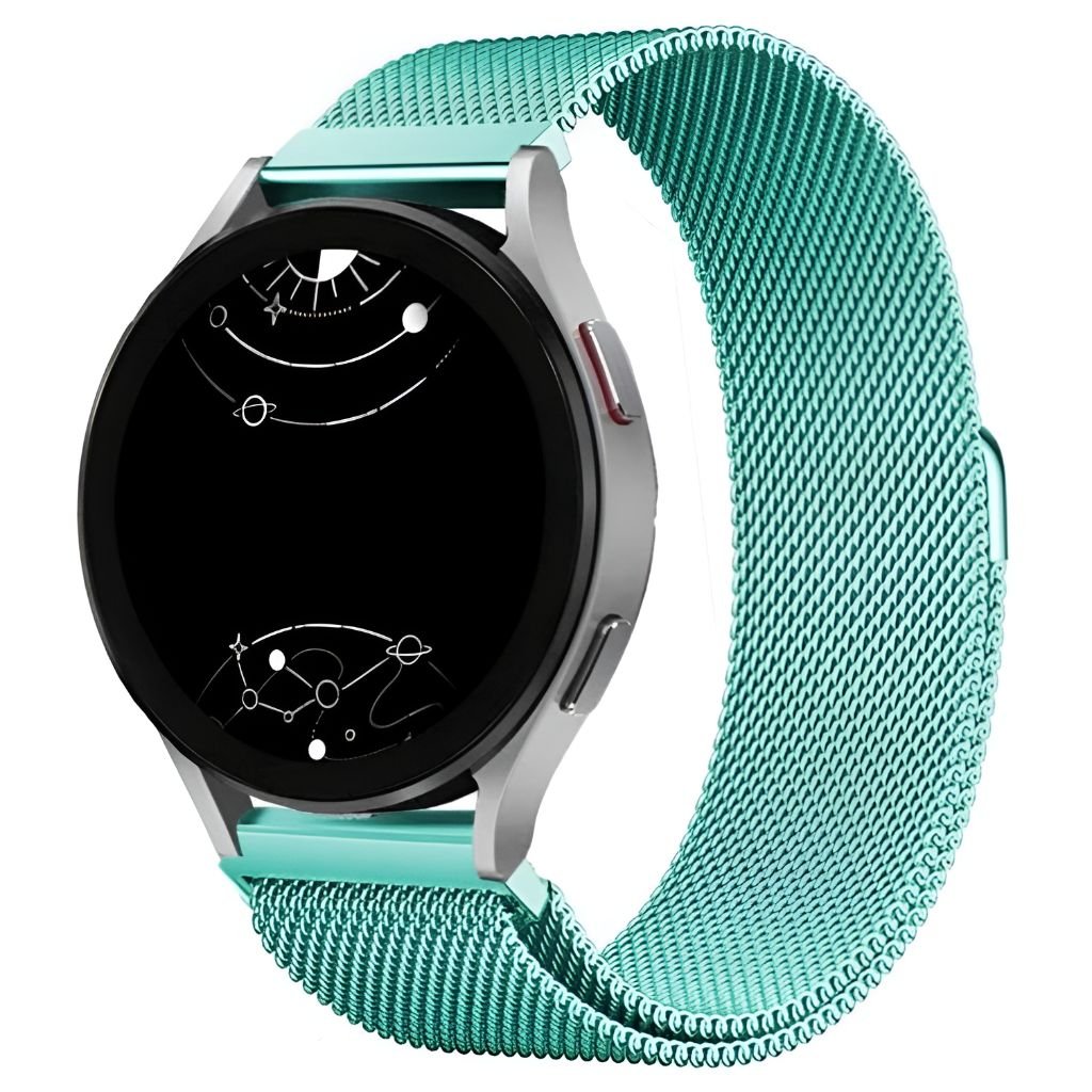 Creber Magnetic Galaxy Loop Band - Astra Straps