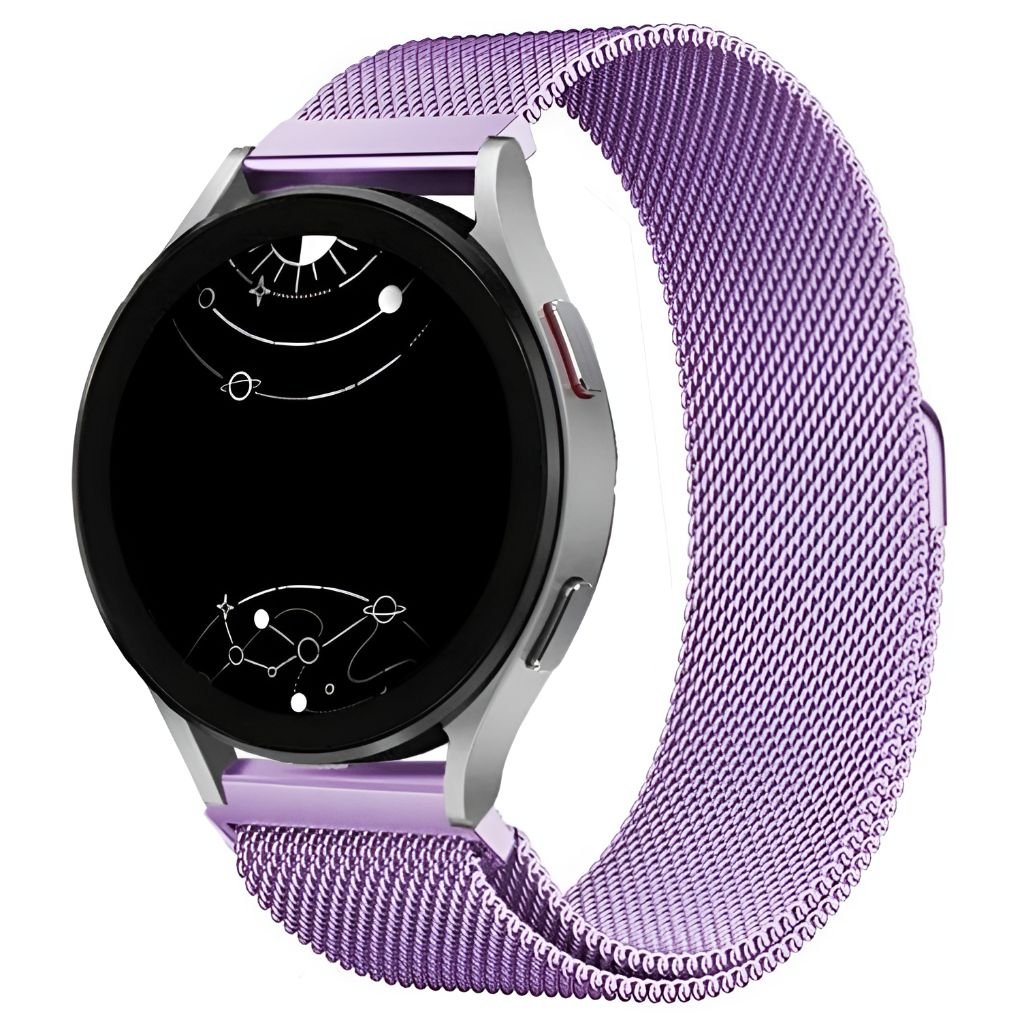 Creber Magnetic Galaxy Loop Band - Astra Straps