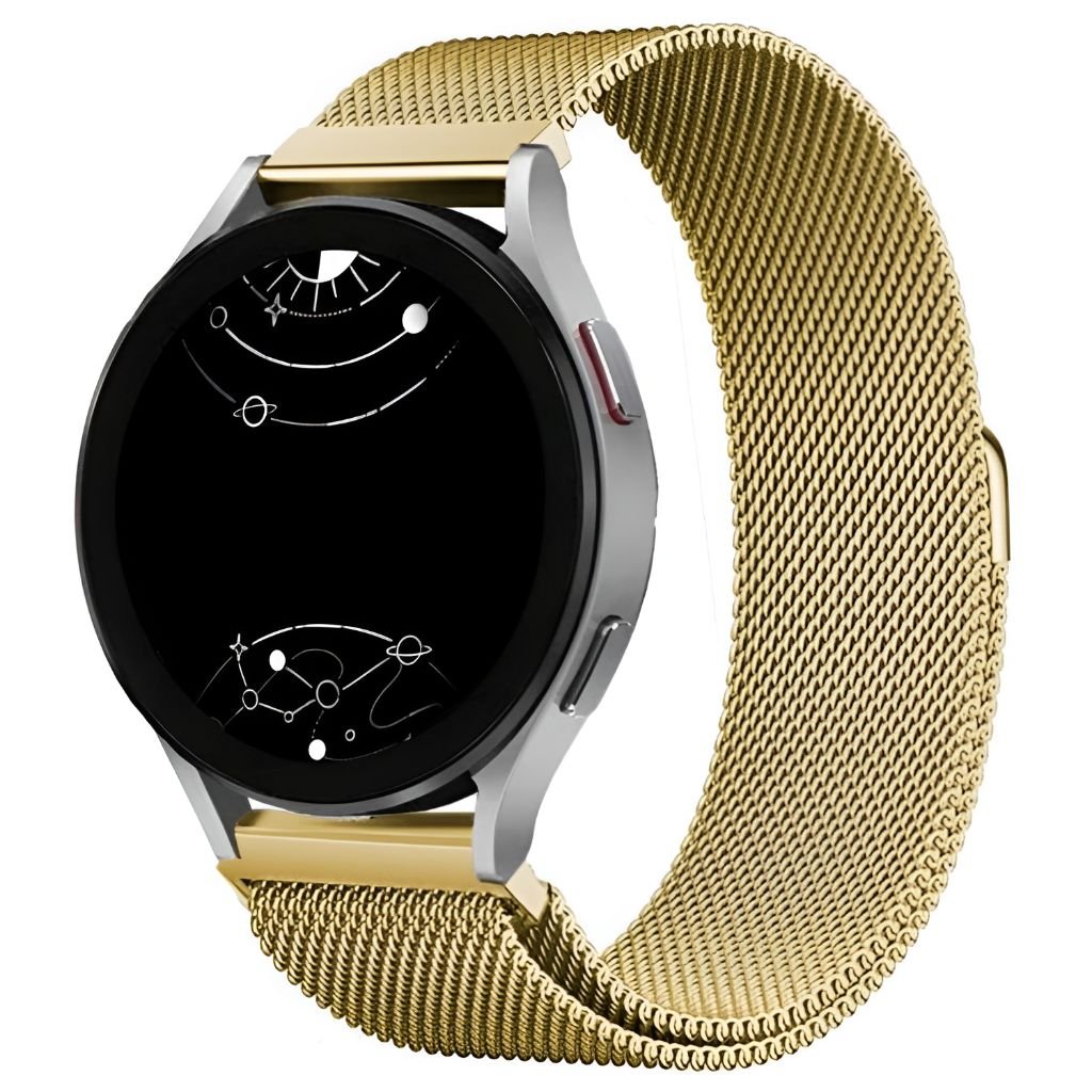 Creber Magnetic Galaxy Loop Band - Astra Straps