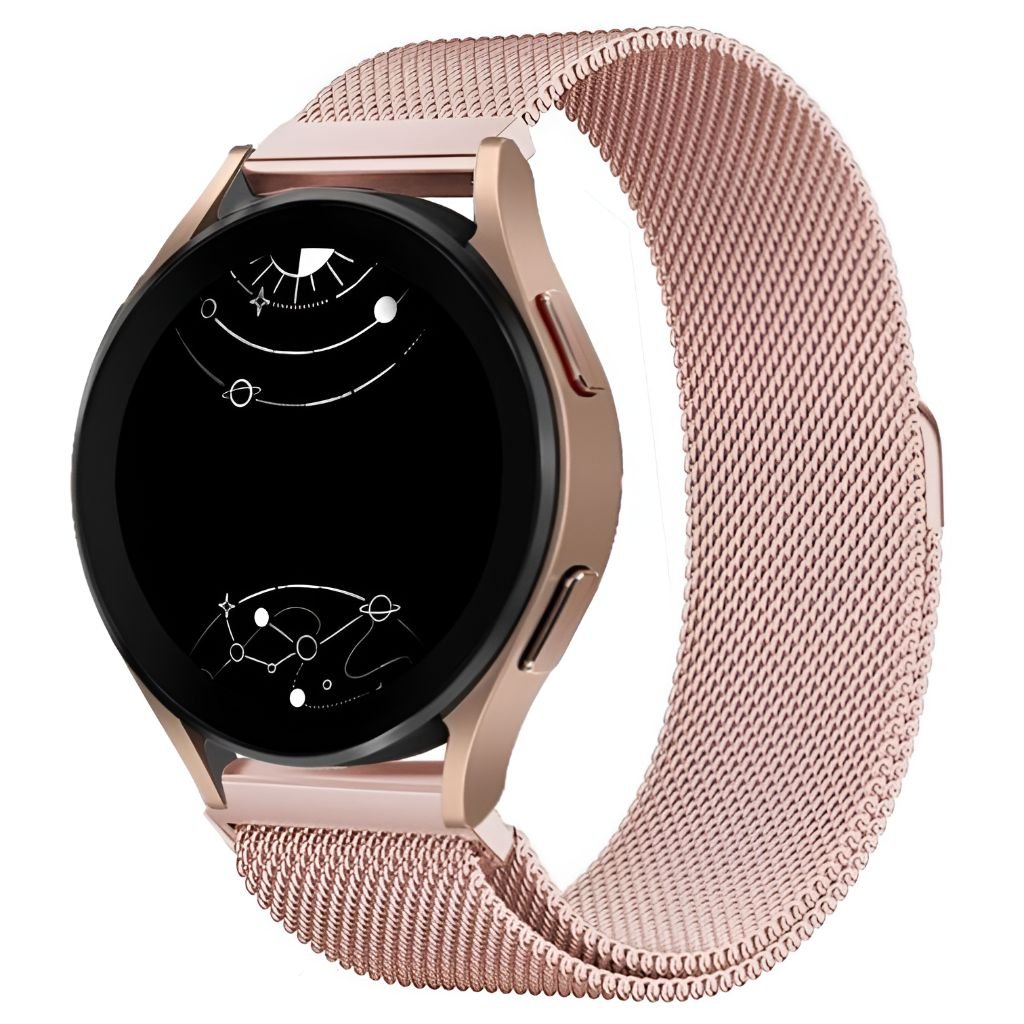 Creber Magnetic Galaxy Loop Band - Astra Straps