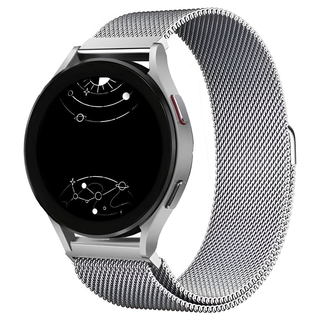 Creber Magnetic Galaxy Loop Band - Astra Straps