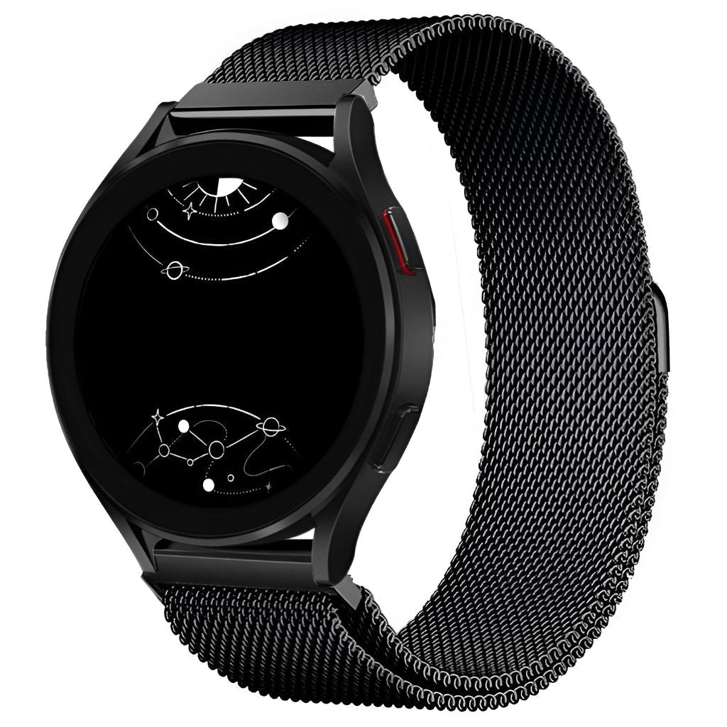 Creber Magnetic Galaxy Loop Band - Astra Straps