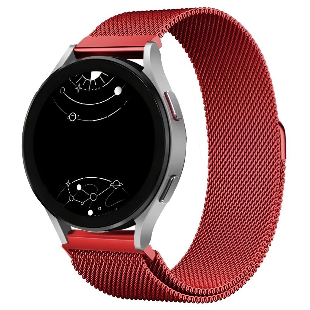 Creber Magnetic Galaxy Loop Band - Astra Straps
