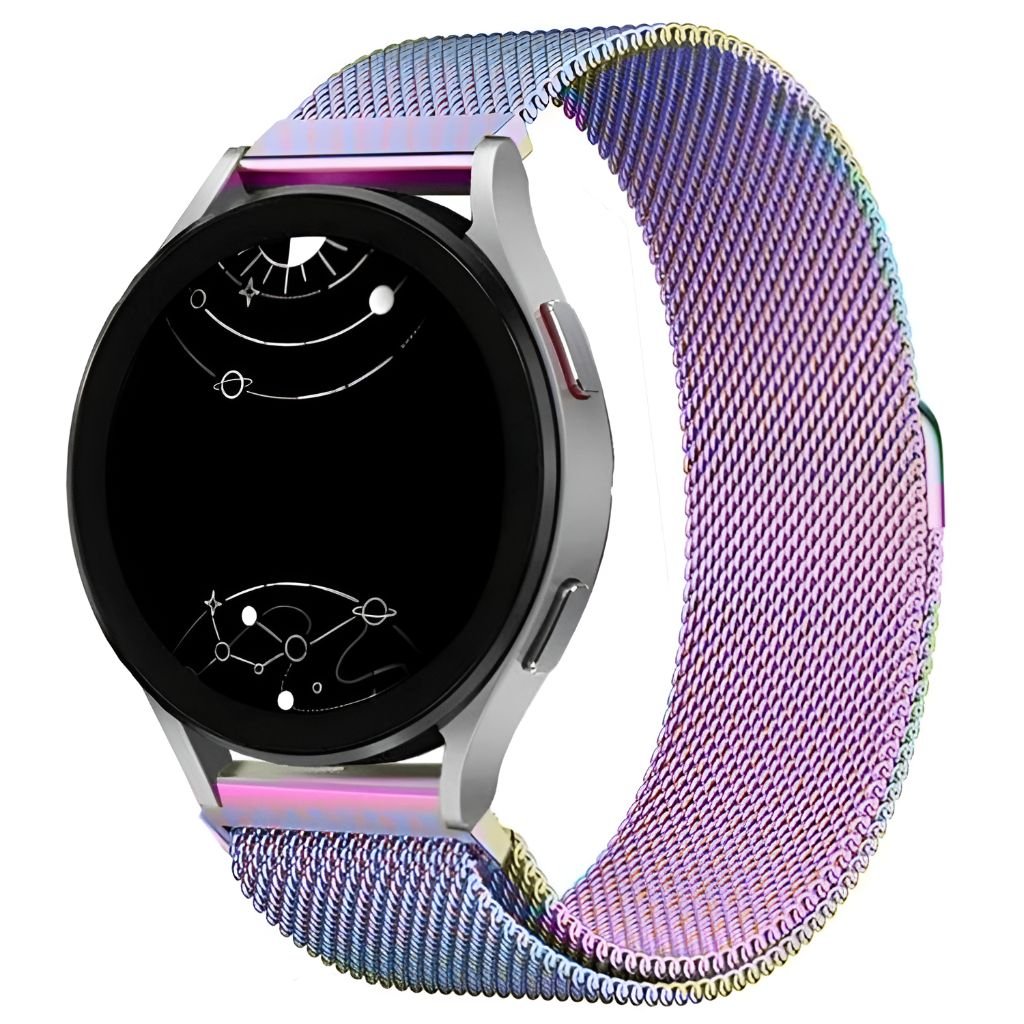 Creber Magnetic Galaxy Loop Band - Astra Straps