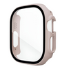 Crinis Glazen Case Voor Apple Watch Ultra