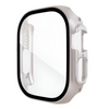 Crinis Glazen Case Voor Apple Watch Ultra