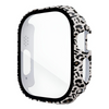 Crinis Glazen Case Voor Apple Watch Ultra