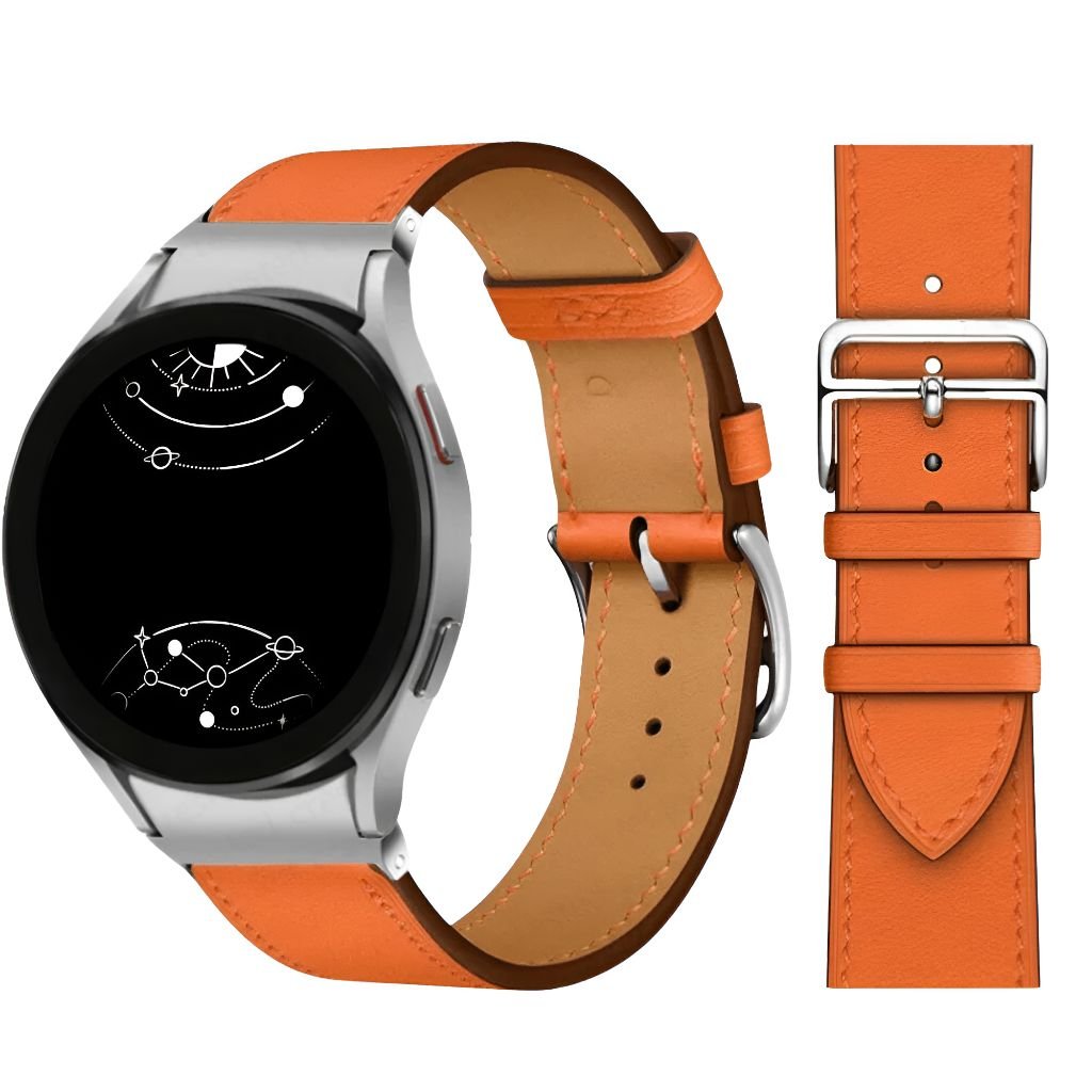 Crinitus Galaxy Vegan Leather Band - Astra Straps