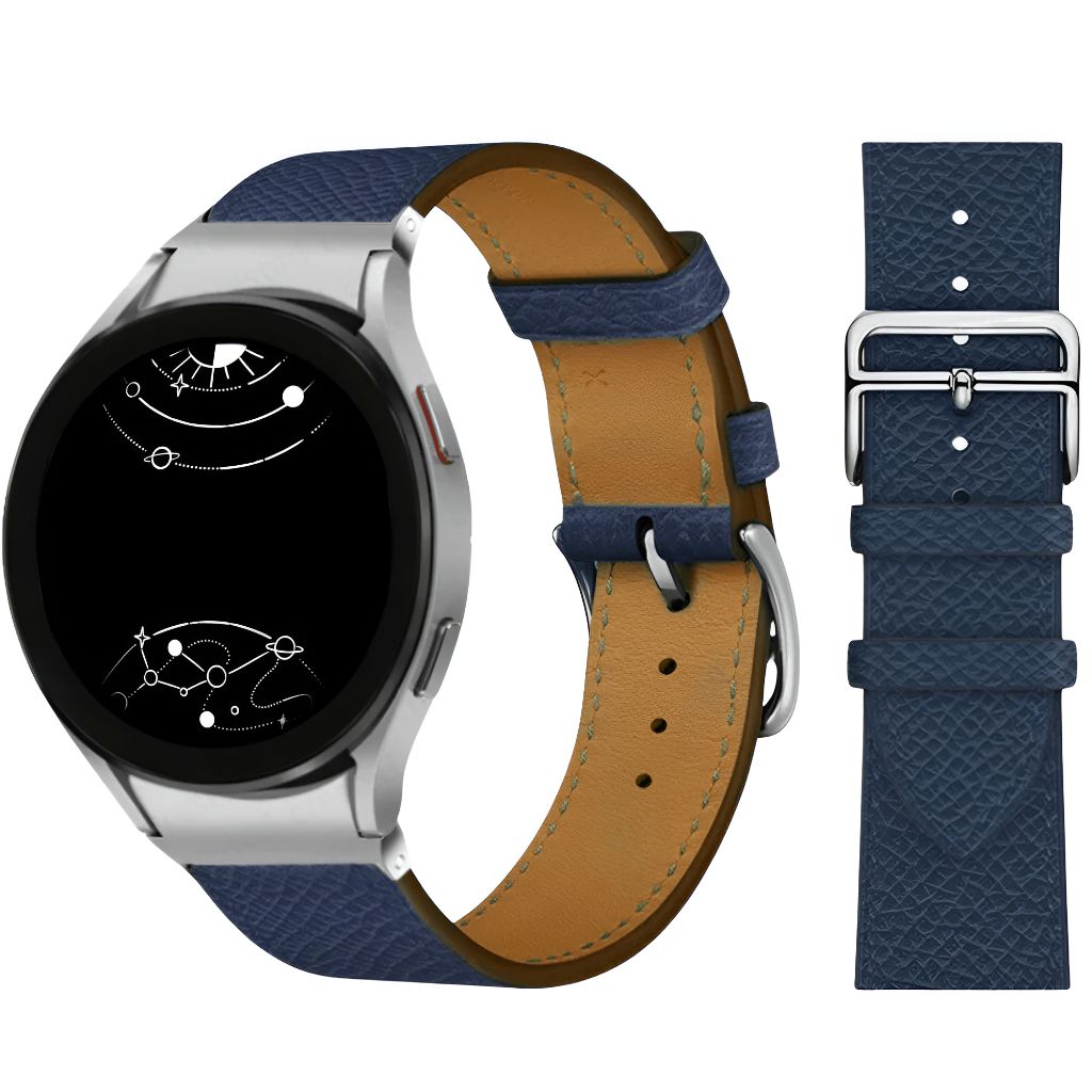 Crinitus Galaxy Vegan Leather Band - Astra Straps
