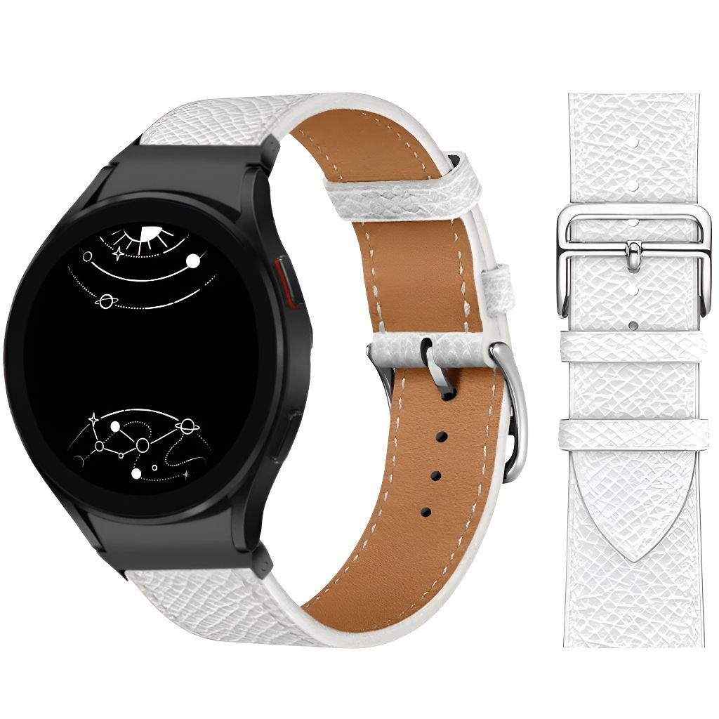Crinitus Galaxy Vegan Leather Band - Astra Straps