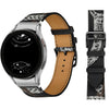 Crinitus Galaxy Vegan Leather Band - Astra Straps