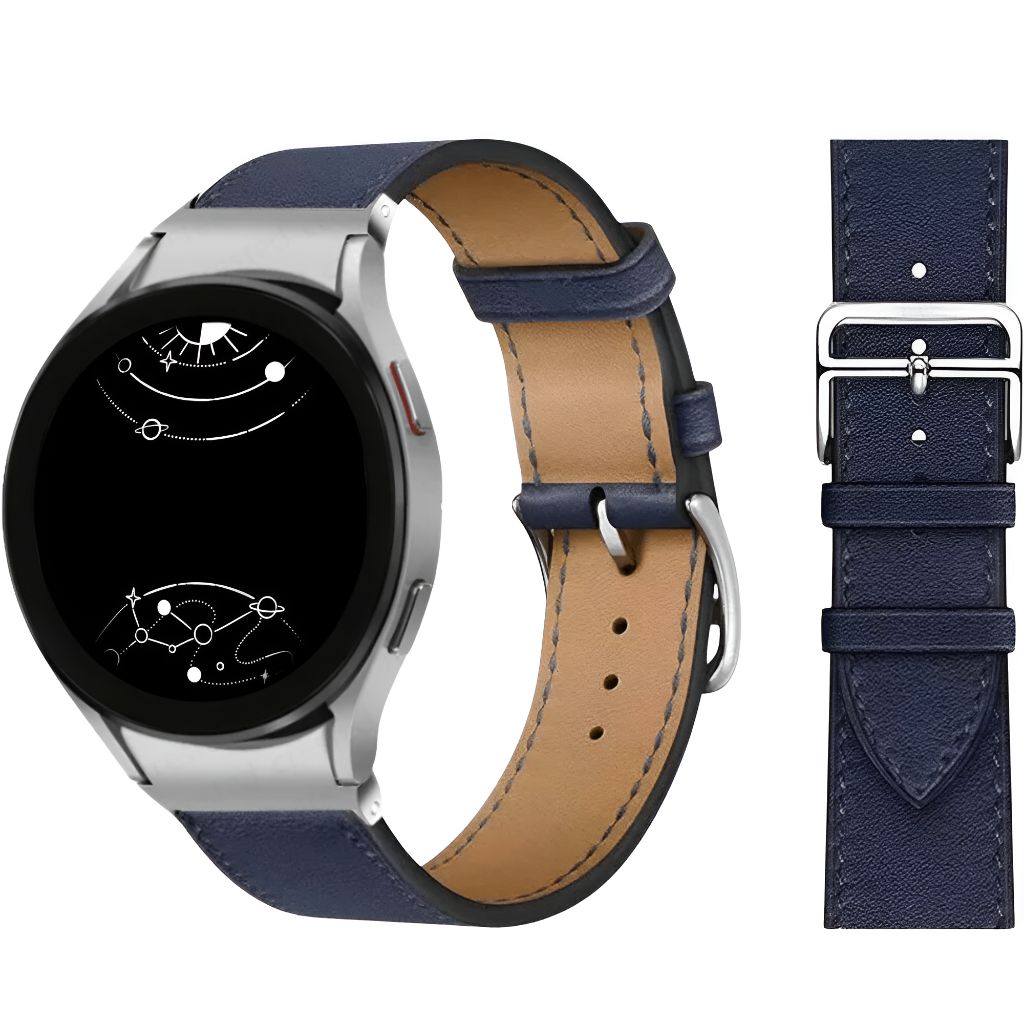 Crinitus Galaxy Vegan Leather Band - Astra Straps