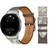 Crinitus Galaxy Vegan Leather Band - Astra Straps