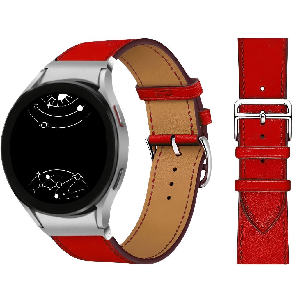 Crinitus Galaxy Vegan Leather Band - Astra Straps