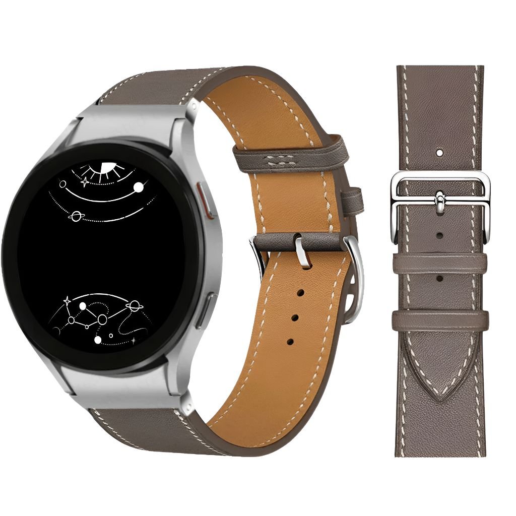 Crinitus Galaxy Vegan Leather Band - Astra Straps