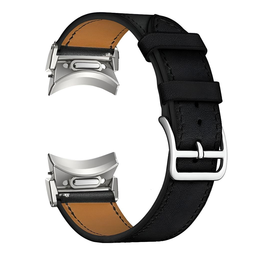 Crinitus Galaxy Vegan Leather Band - Astra Straps