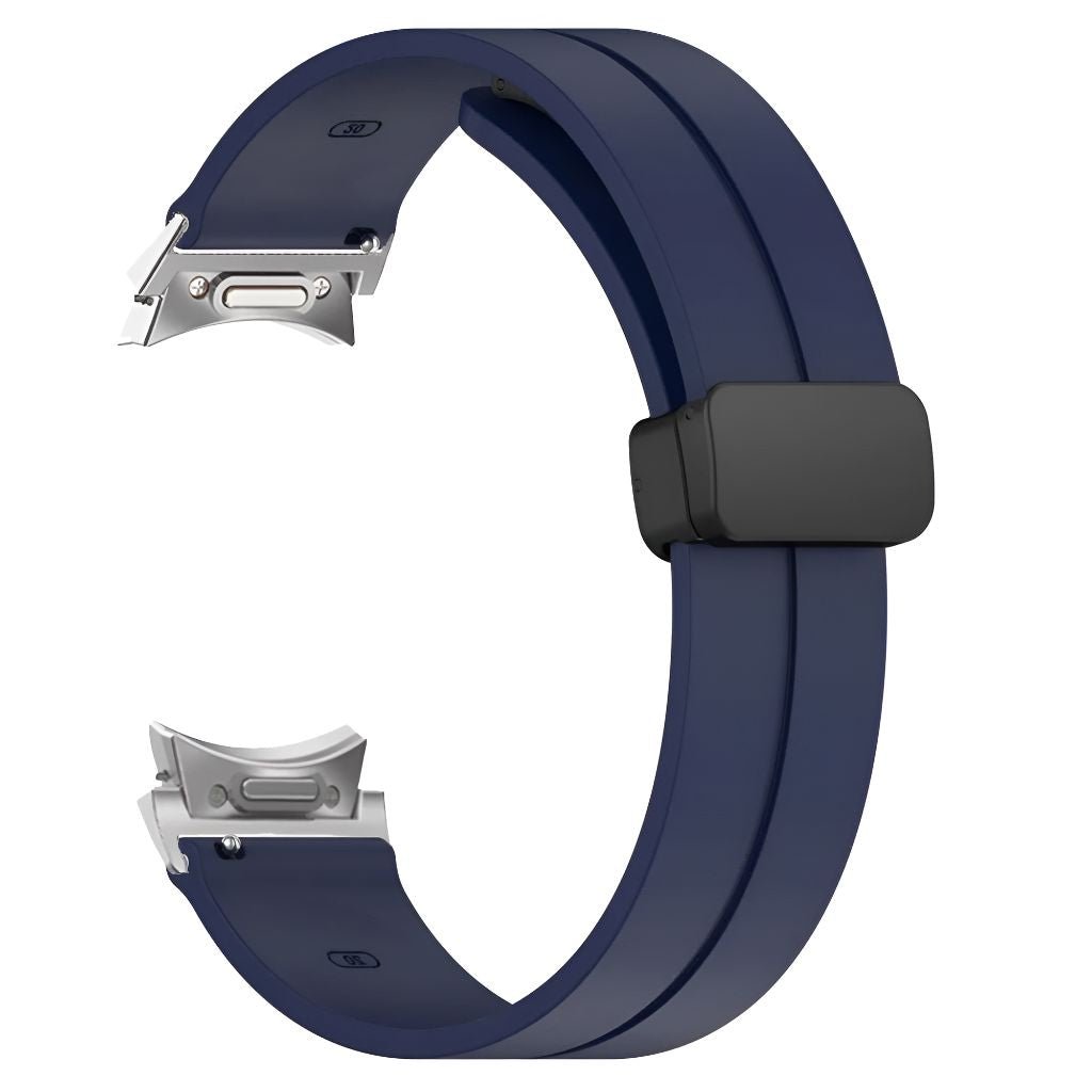 Cupio Magnetic Silicone Galaxy Band - Astra Straps