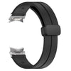 Cupio Magnetic Silicone Galaxy Band - Astra Straps