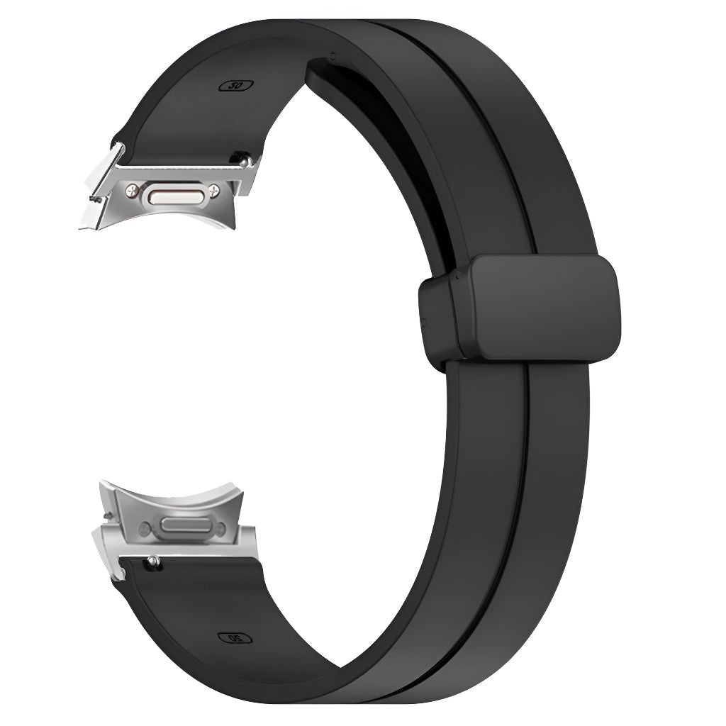 Cupio Magnetic Silicone Galaxy Band - Astra Straps