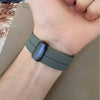 Cupio Magnetic Silicone Galaxy Band - Astra Straps