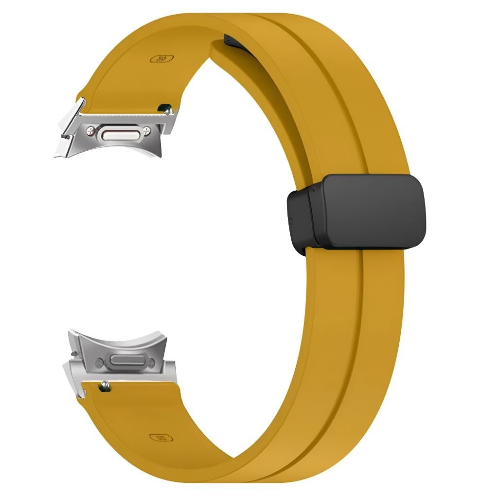 Cupio Magnetic Silicone Galaxy Band - Astra Straps