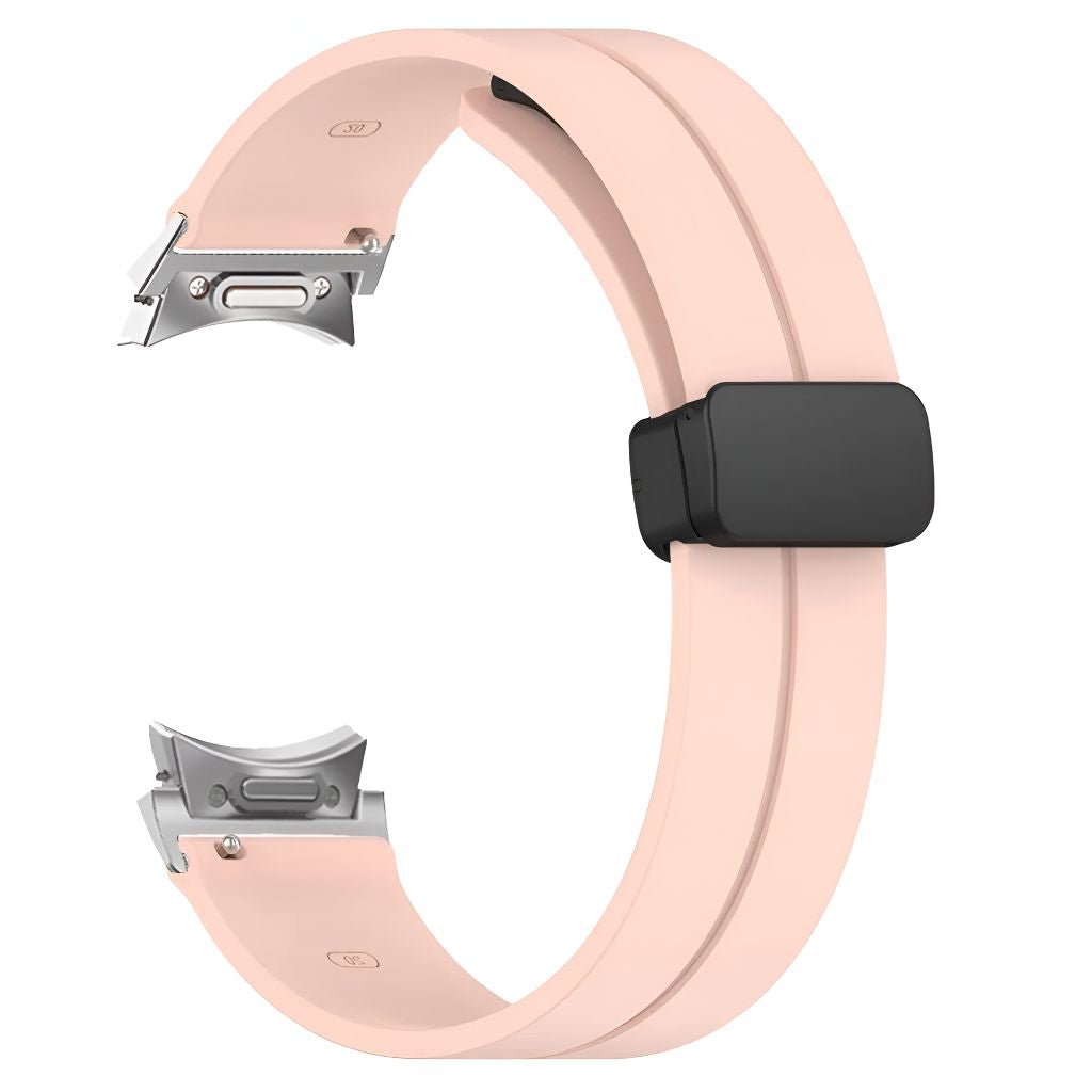 Cupio Magnetic Silicone Galaxy Band - Astra Straps
