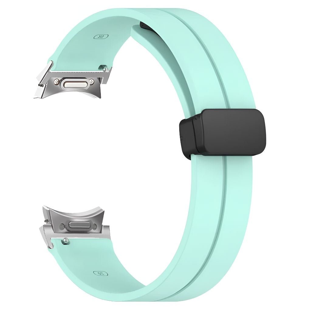 Cupio Magnetic Silicone Galaxy Band - Astra Straps